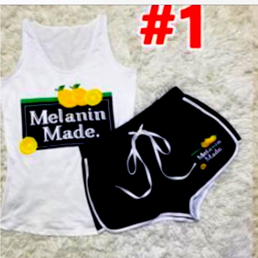 Mrs Simply Melanin Made !